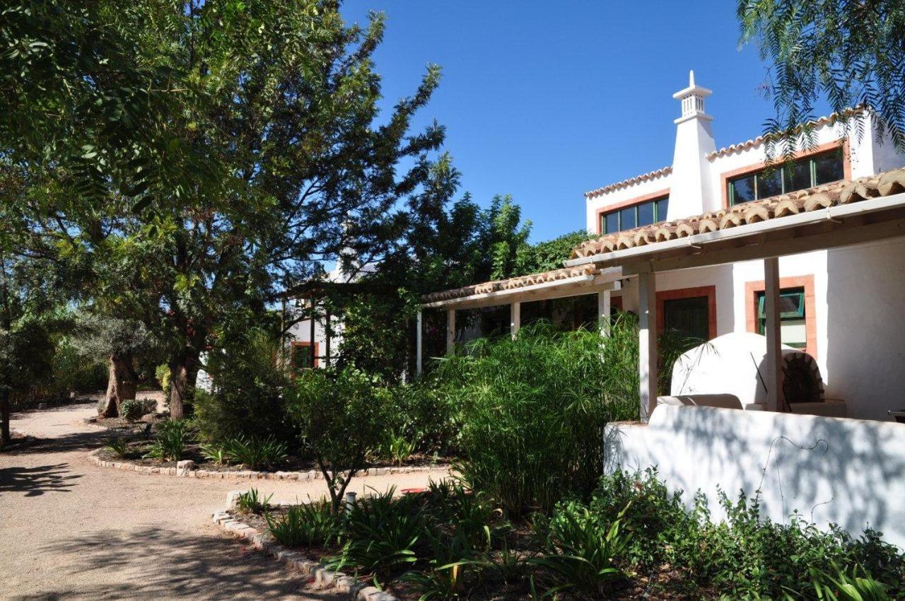 Fazendinha - Tavira - Spacious And Tranquil Hotel Exterior photo